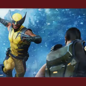 absurdo jogo wolverine 400 legadodamarvel