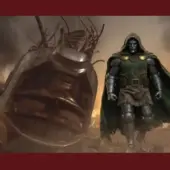 Vingadores: Doomsday - Vídeo vazado do Doutor Destino controlando Sentinela confirma trama do filme