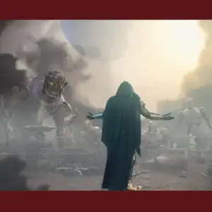 Vingadores: Doomsday - Vaza cena em HD da batalha contra o Doutor Destino; assista