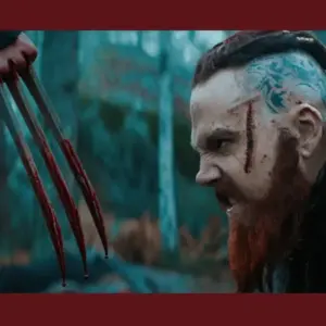 Grátis e completo! Assista agora ao filme +18 do Wolverine viking