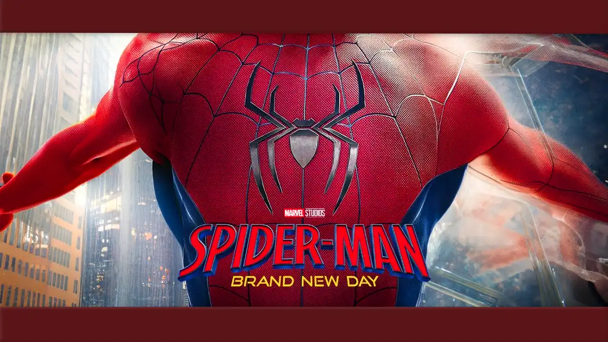 homem aranha 4 trailer data decepcionante legadodamarvel