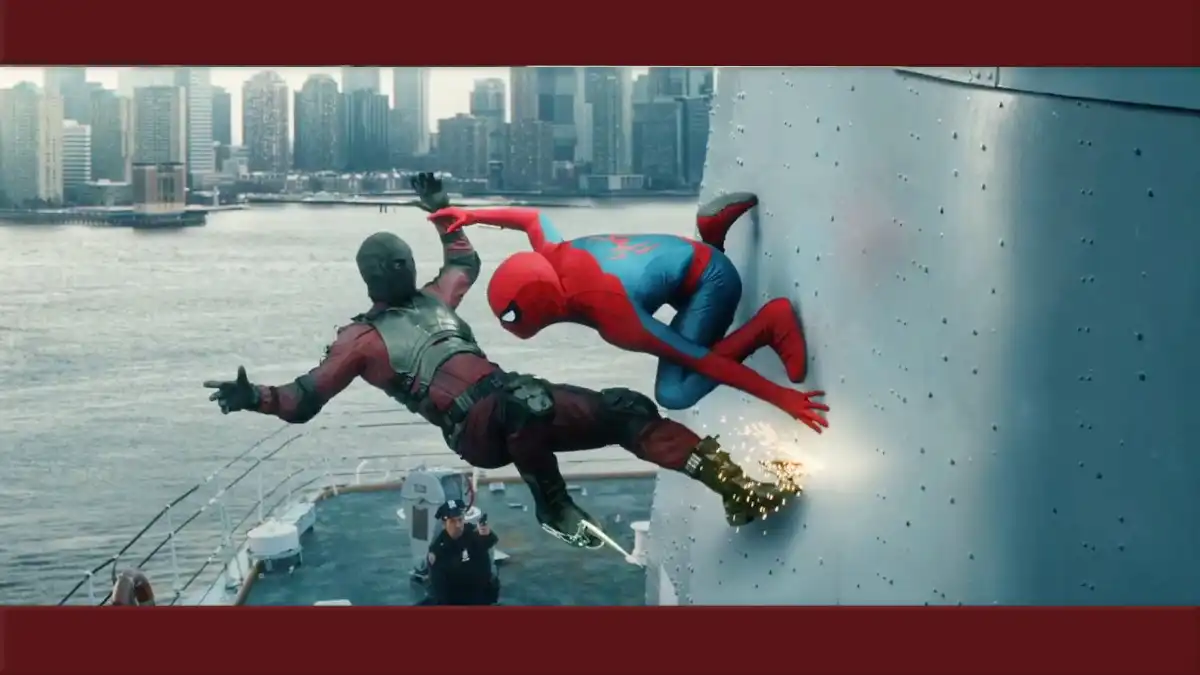 homem aranha 4 vilão clássico legadodamarvel