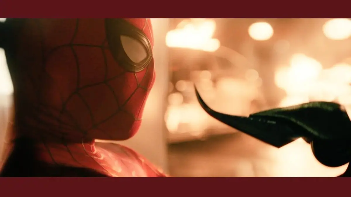 Homem-Aranha 4: Assista a duas versões do 2º trailer oficial de 'Um Novo Dia'