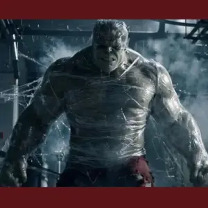 Homem-Aranha 4: Assista à cena oficial do Hulk Cinza em 'Um Novo Dia'