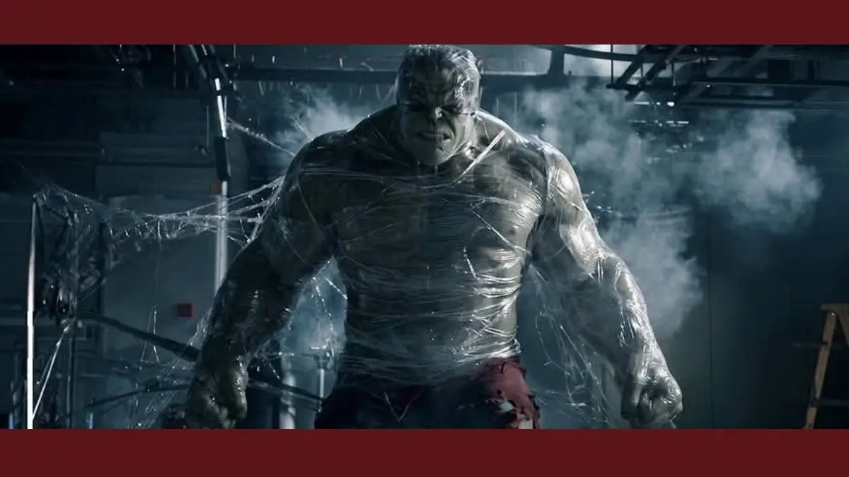 Homem-Aranha 4: Assista à cena oficial do Hulk Cinza em 'Um Novo Dia'