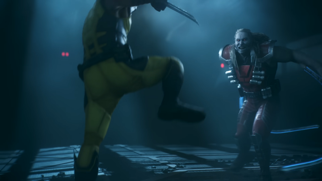 Wolverine: Todos os personagens confirmados no jogo até agora