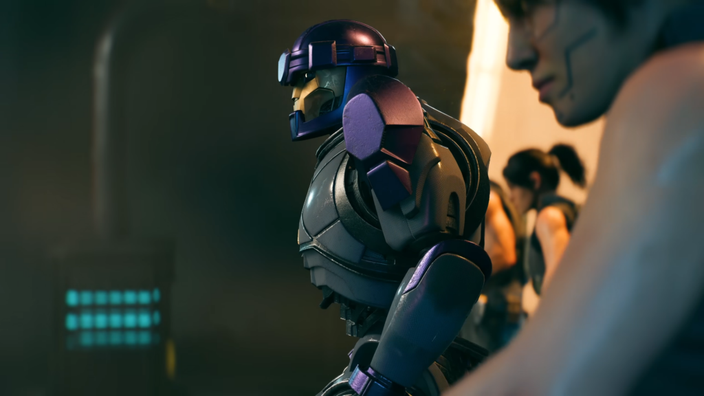 Wolverine: Todos os personagens confirmados no jogo até agora