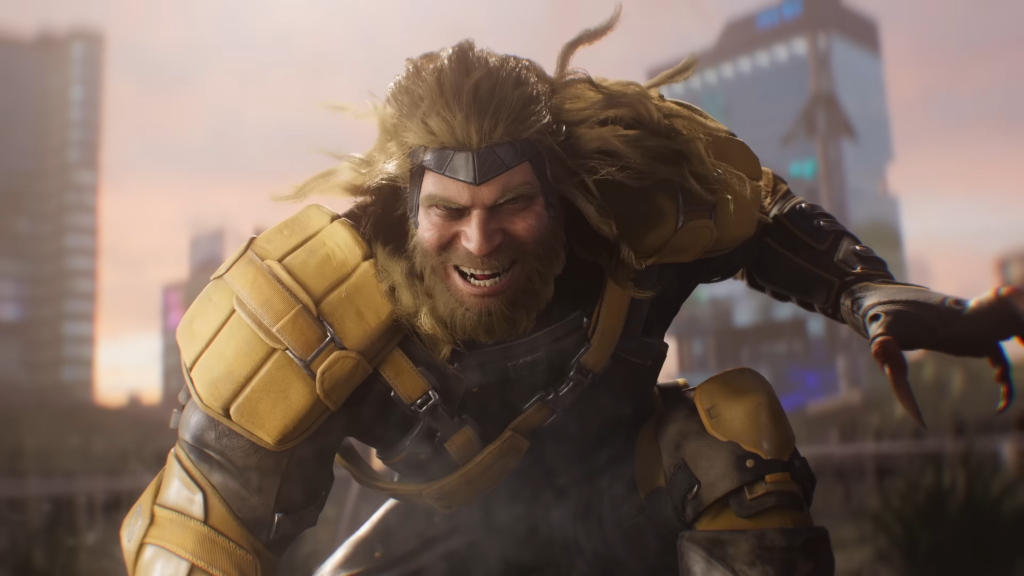 Wolverine: Todos os personagens confirmados no jogo até agora