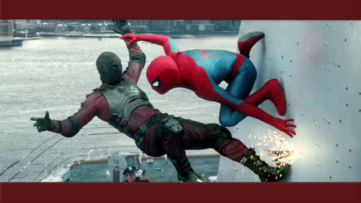 Homem-Aranha 4: Pré-venda dos ingressos é liberada