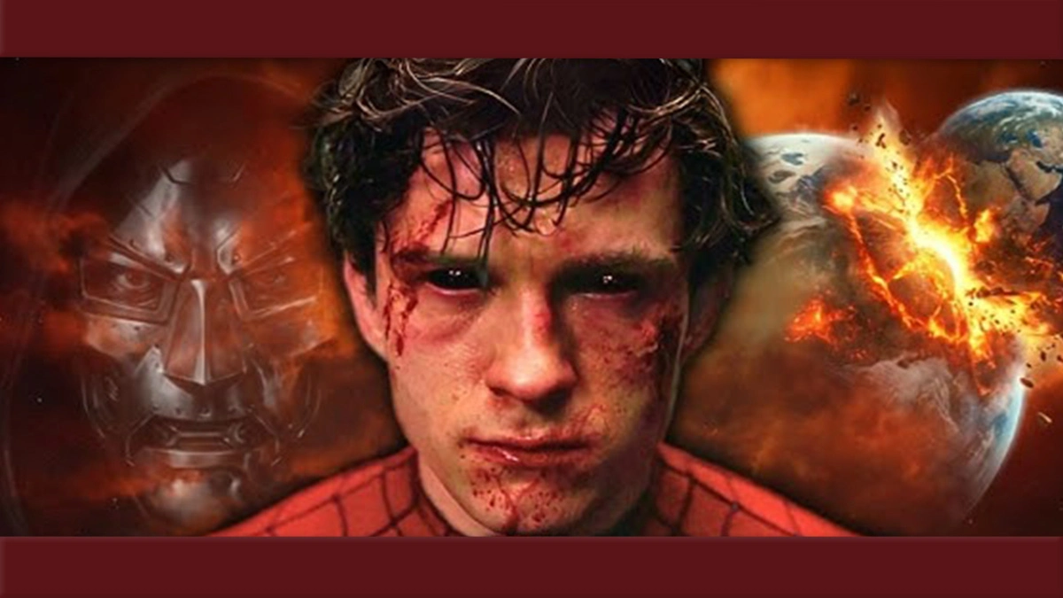 Homem-Aranha 4: Marvel remove conexões com Vingadores: Doomsday
