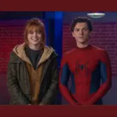 Homem-Aranha 4: Sadie Sink é removida do segundo trailer