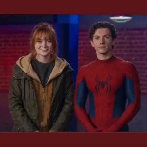 Homem-Aranha 4: Sadie Sink é removida do segundo trailer