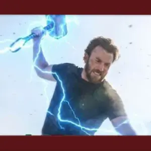 Vingadores: Doomsday: Vazam duas imagens dos heróis na batalha final