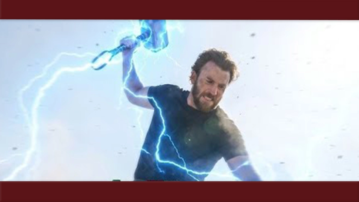 Vingadores: Doomsday: Vazam duas imagens dos heróis na batalha final