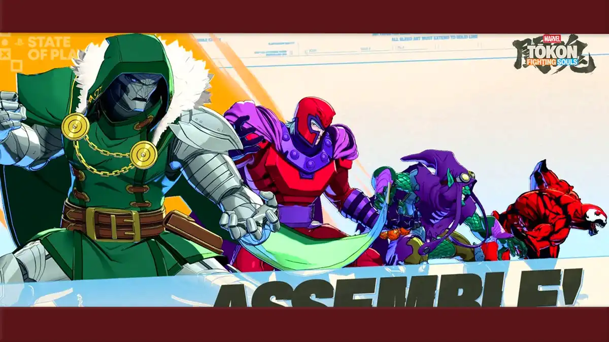 marvel tokon magneto carnificina legadodamarvel.