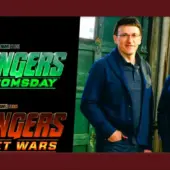 vingadores doomsday filme maduro legadodamarvel