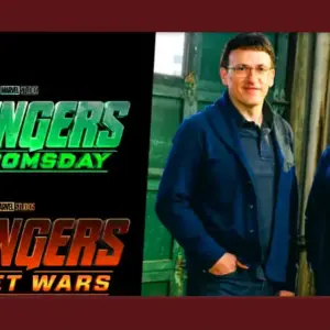 vingadores doomsday filme maduro legadodamarvel