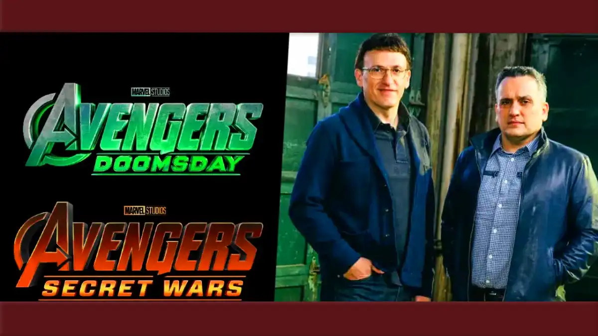 vingadores doomsday filme maduro legadodamarvel