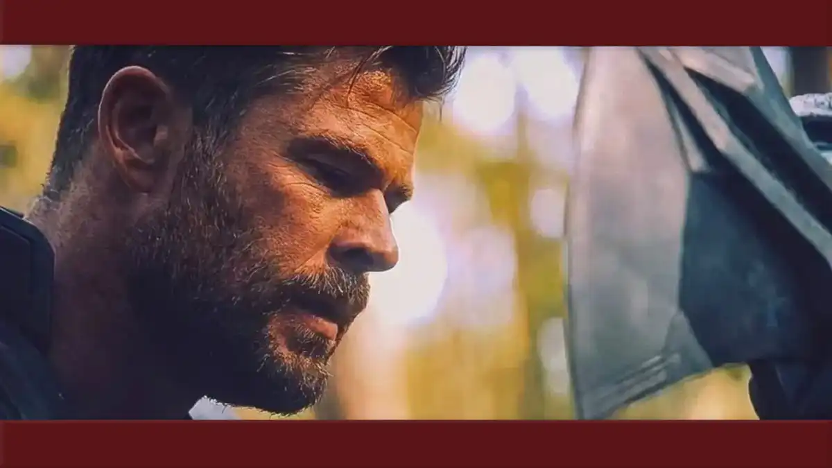 vingadores guerras secretas thor legadodamarvel