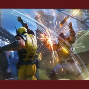 wolverine gameplay jean grey legadodamarvel