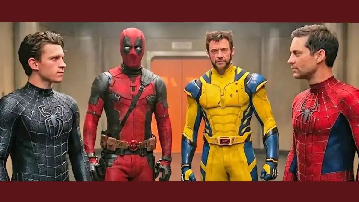 Após Homem-Aranha Um Novo Dia, saiba quais são os próximos 5 filmes da Marvel Studios