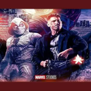 Filhos da Meia-Noite: Conheça a equipe mais sombria do Universo Marvel