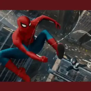Homem-Aranha 4 Após críticas dos fãs, 'Um Novo Dia' ganha novas cores; compare