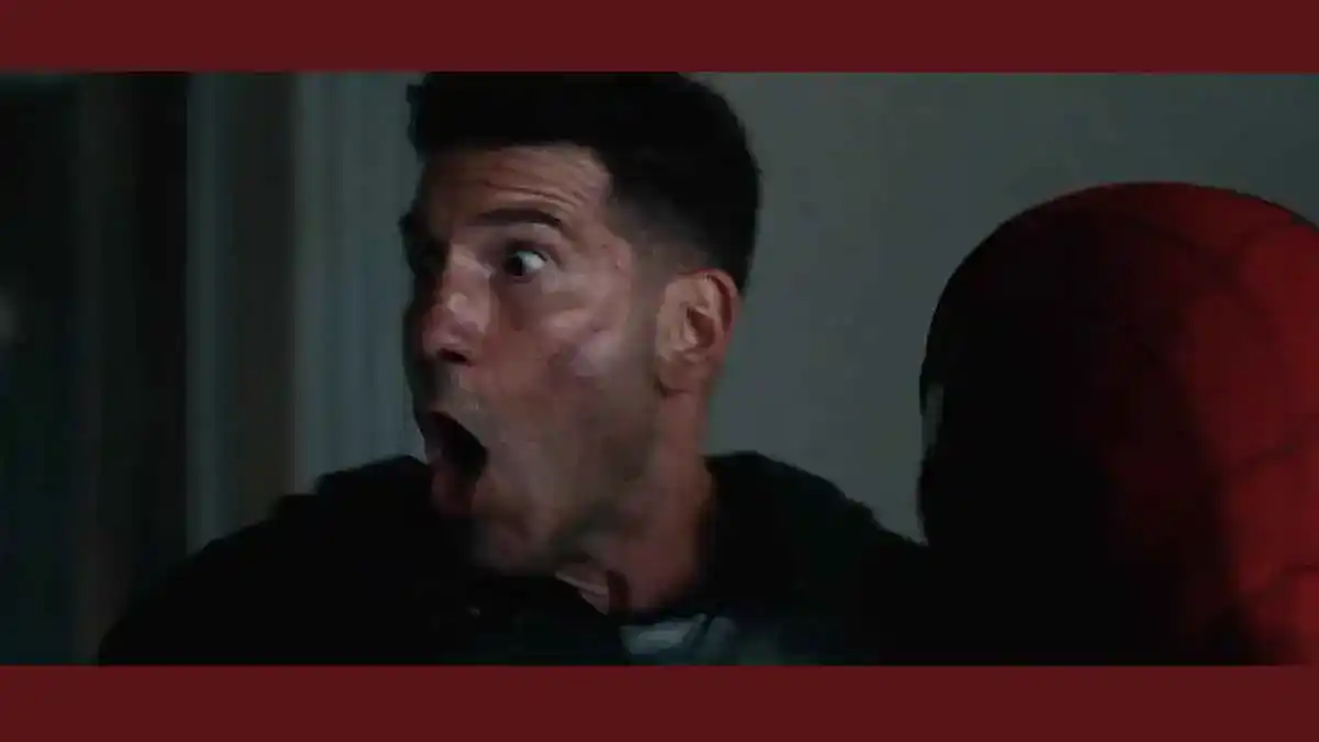 Homem Aranha 4: Assista à primeira cena completa de 'Um Novo Dia' com o Justiceiro