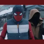 Homem-Aranha 4 Assista na íntegra ao trailer final de 'Um Novo Dia'