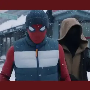 Homem-Aranha 4 Assista na íntegra ao trailer final de 'Um Novo Dia'