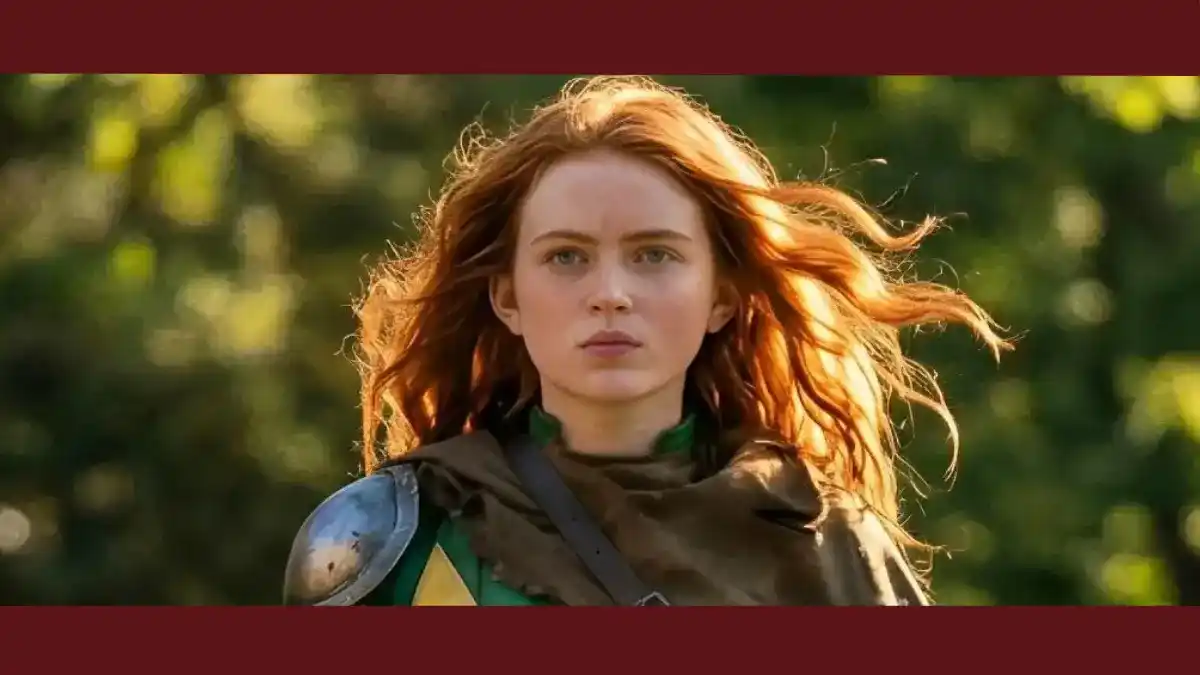 Homem-Aranha 4 Cena vazada mostra pela 1ª vez o rosto e o visual completo da Jean Grey de Sadie em 'Um Novo Dia'