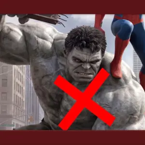 Homem-Aranha 4: Explicado por que a Sony decidiu remover o Hulk Cinza do filme