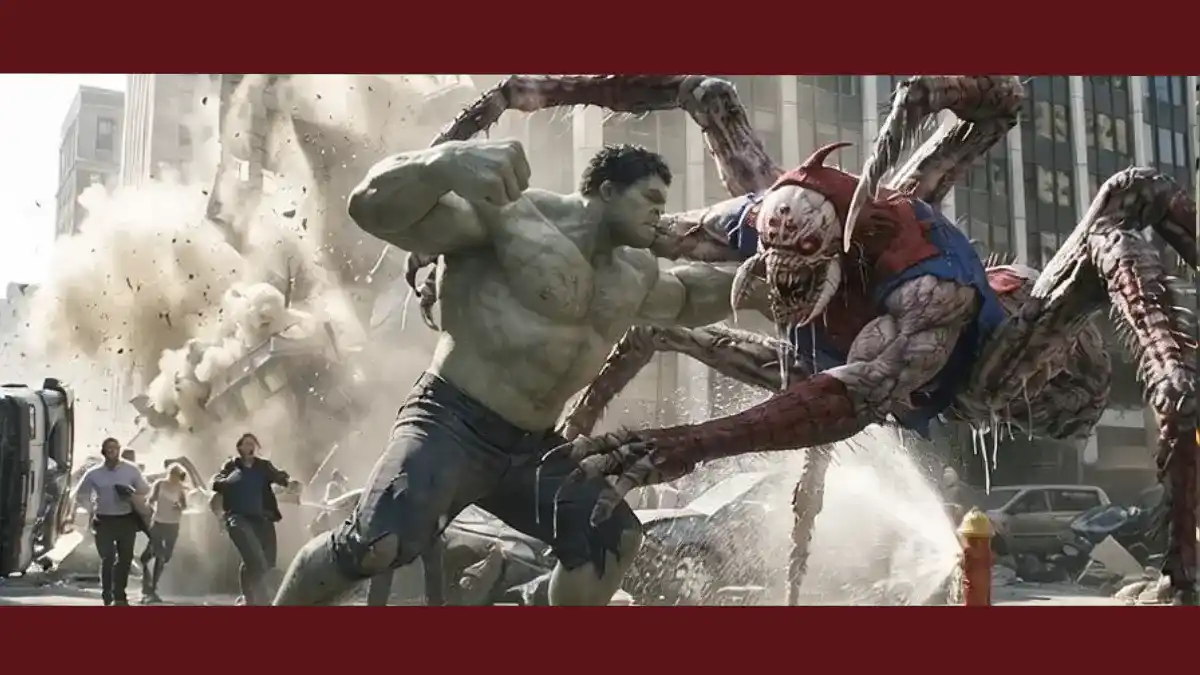 Homem-Aranha 4 Final de 'Um Novo Dia' é revelado