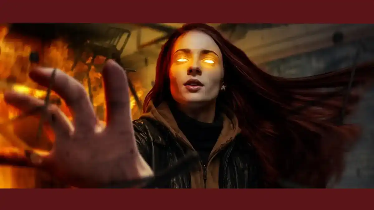 Homem-Aranha 4 Jean Grey controla Escorpião em teaser inédito de 'Um Novo Dia'