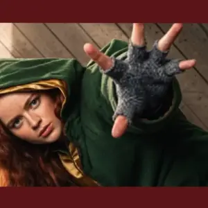 Homem-Aranha 4 Jean Grey usa seus poderes em novo teaser de 'Um Novo Dia'