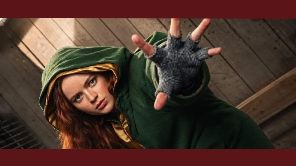 Homem-Aranha 4 Jean Grey usa seus poderes em novo teaser de 'Um Novo Dia'