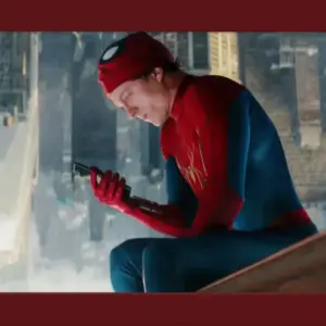Homem-Aranha 4: Justiça proíbe a venda de ingressos para o novo filme da Marvel
