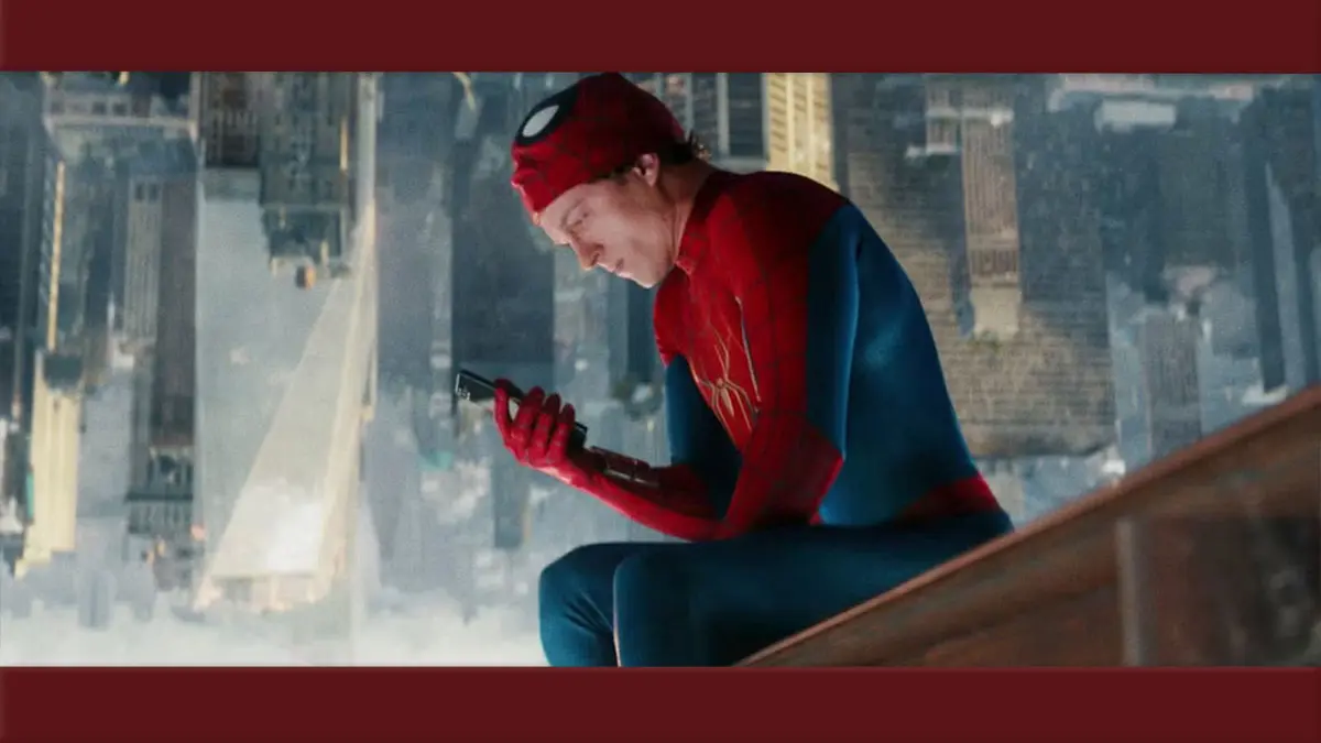 Homem-Aranha 4: Justiça proíbe a venda de ingressos para o novo filme da Marvel