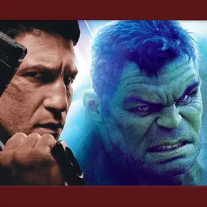 Homem-Aranha 4: Justiceiro luta contra o Hulk em vídeo inédito de 'Um Novo Dia'
