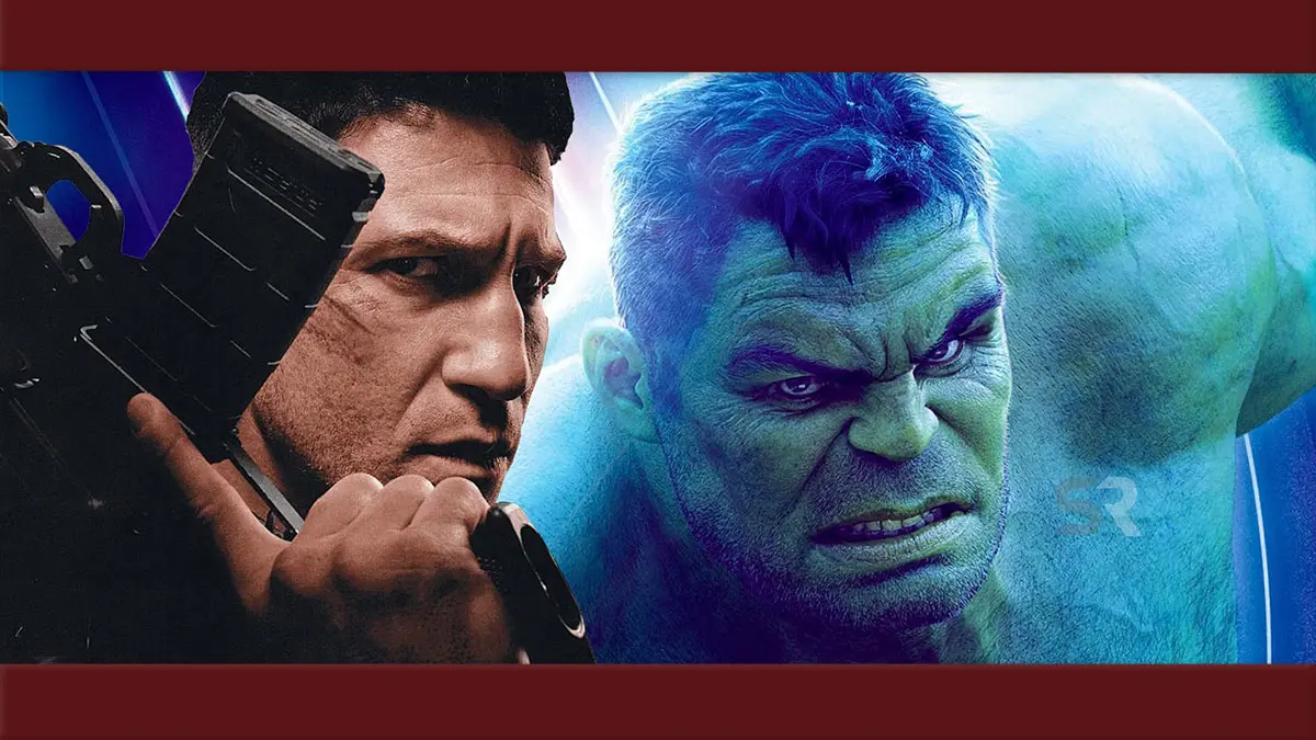 Homem-Aranha 4: Justiceiro luta contra o Hulk em vídeo inédito de 'Um Novo Dia'