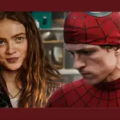 Homem-Aranha 4: Marvel acaba com mistério e revela 1ª cena oficial da Sadie Sink