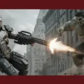 Homem-Aranha 4 Novo teaser oficial mostra 1º confronto entre Justiceiro e Hulk em 'Um Novo Dia'