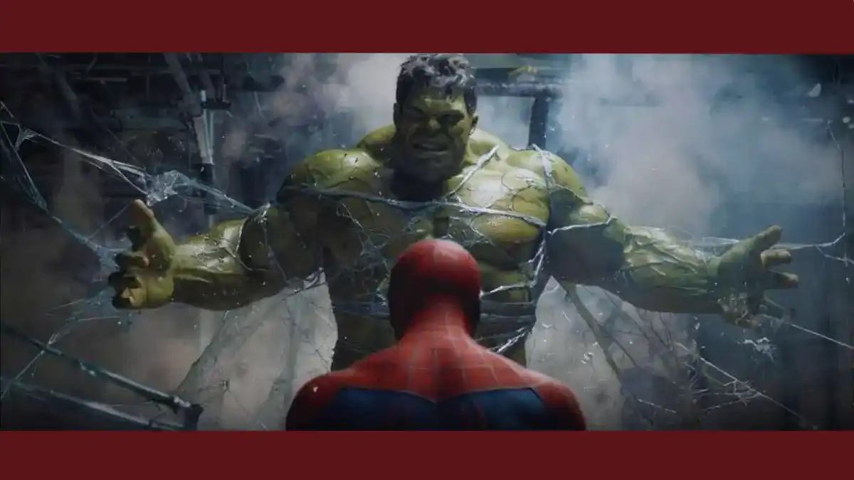 Homem-Aranha 4 - Novo teaser oficial revela 7 vilões de 'Um Novo Dia'