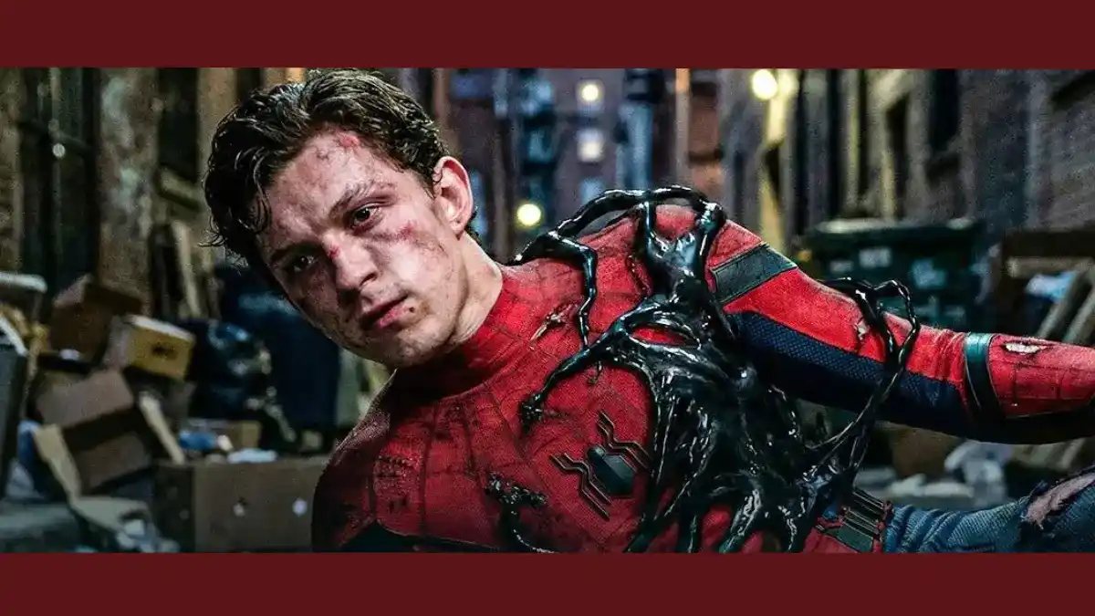 Homem-Aranha 4 Novo teaser oficial revela triste final de 'Um Novo Dia'
