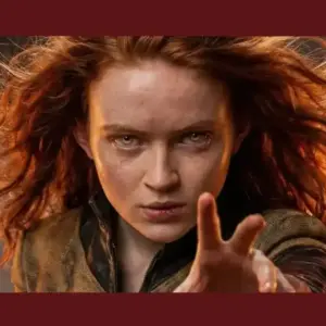 Homem-Aranha 4 Novo trailer de 'Um Novo Dia' confirma vazamento sobre a Jean Grey de Sadie Sink