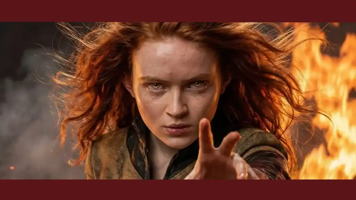 Homem-Aranha 4 Novo trailer de 'Um Novo Dia' confirma vazamento sobre a Jean Grey de Sadie Sink
