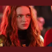 Homem-Aranha 4 Novo traje da Jean Grey de Sadie Sink é revelado
