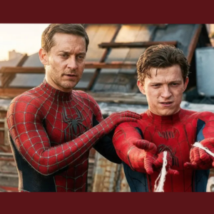 Homem-Aranha 4 Peter lembra de Miranha de Tobey Maguire em cena inédita de 'Um Novo Dia'