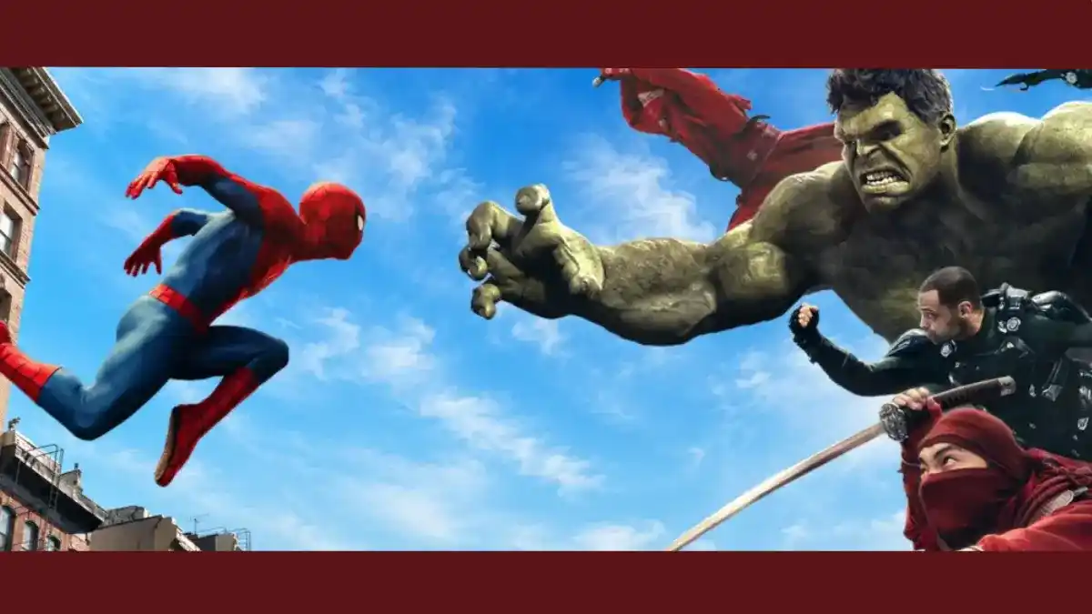 Homem-Aranha 4 Quando 'Um Novo Dia' chegará à HBO Max, Netflix, Disney+ e Prime Video