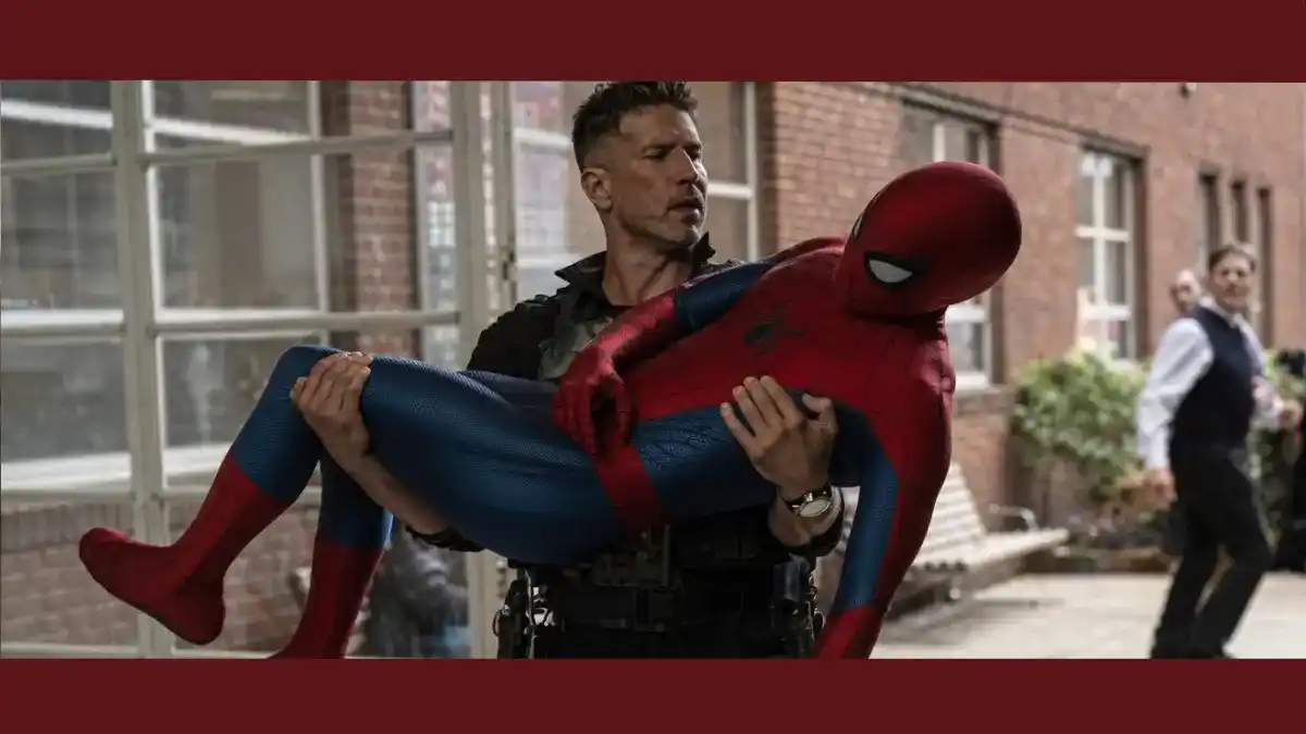 Homem-Aranha 4 - Revelado finalmente o vilão principal de 'Um Novo Dia'
